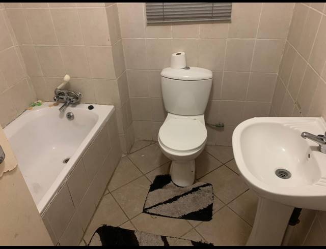 3 BEDROOM FLAT FOR SALE IN BERGSIG